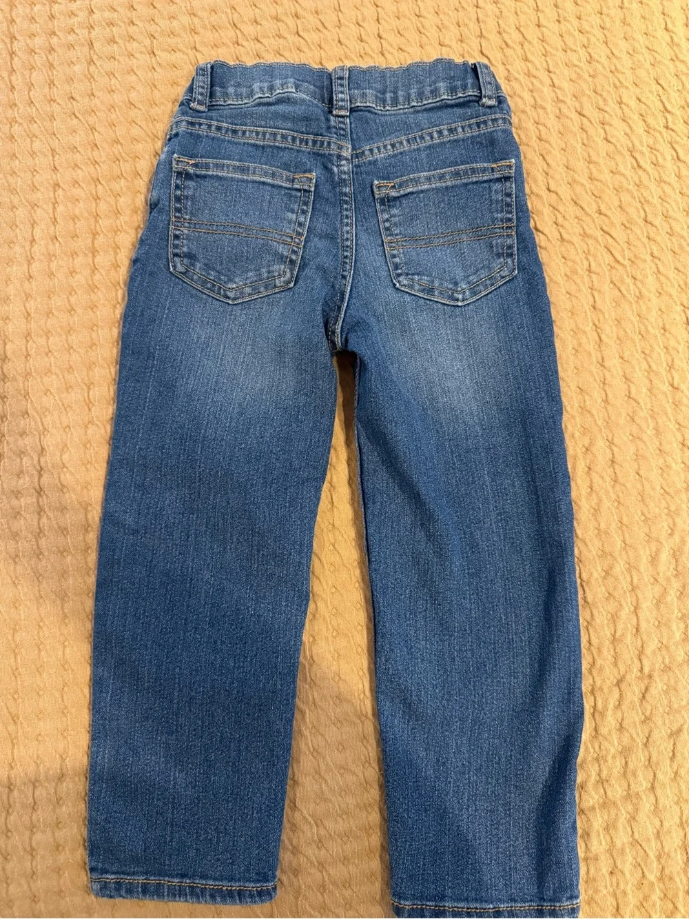 Boys 4/5 winter lot! 5 items total